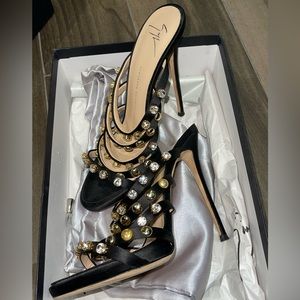 Giuseppe Zanotti